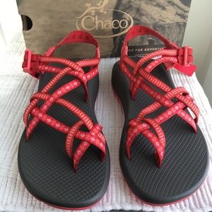 Chaco ZX2 Classic Strappy Sandals Women’s